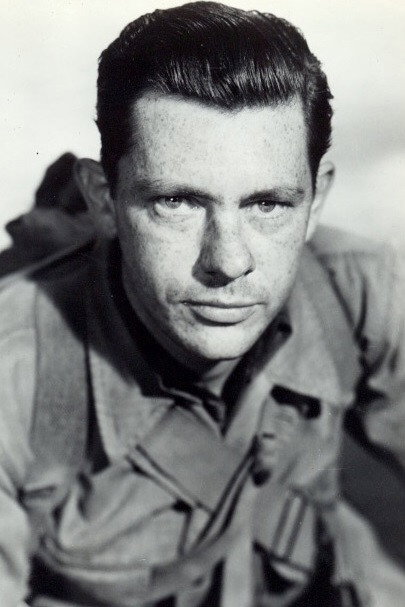 George Offerman, Jr. as McGuire in Learn and Live