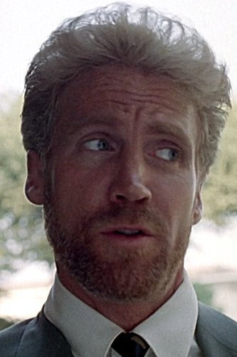 Charles McCaughan as Sherman in Slaves of New York