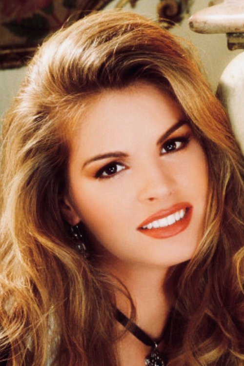 Julie Lynn Cialini as Self (archive footage) in Playboy's Babes of Baywatch
