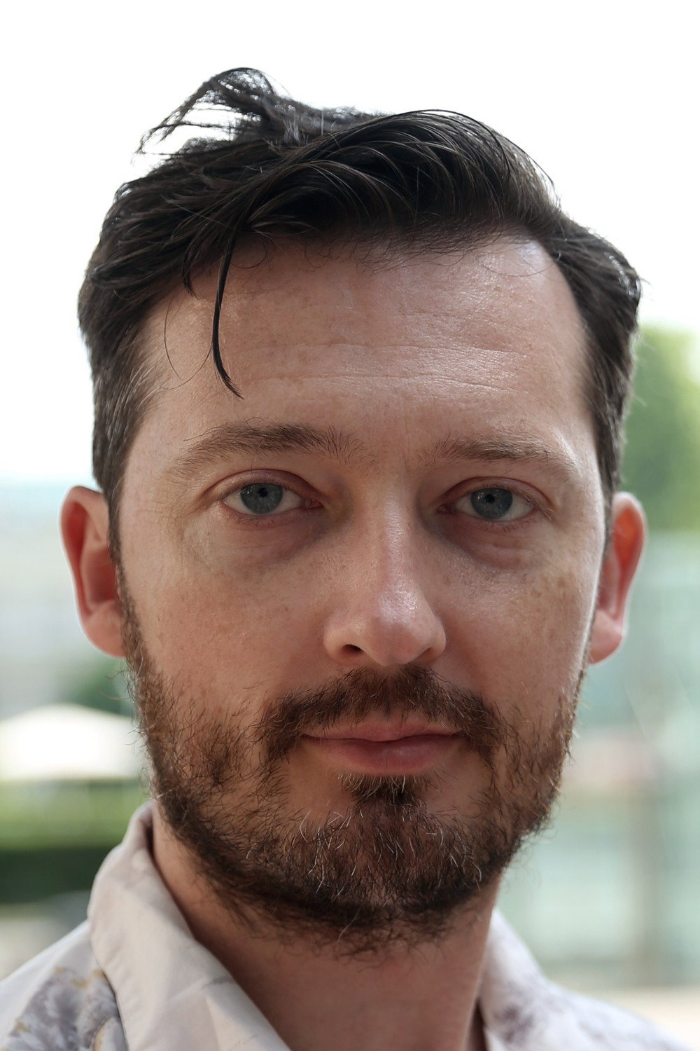 Dustin Guy Defa as Gregg in Hermia & Helena