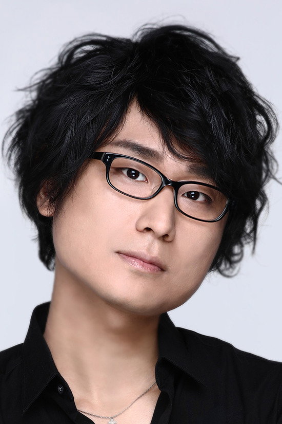 笠間淳 as Otoya Todoroki (Voice) in You Don't Know GUNMA Yet.