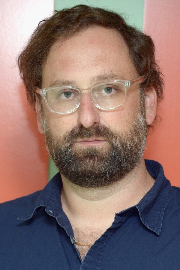 Eric Wareheim as Host - Himself in Tim and Eric Nite Live!