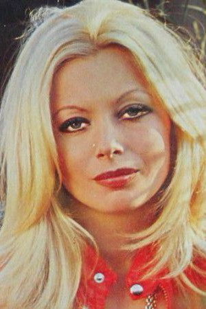 Shirley Corrigan as Regine in The Devil's Nightmare