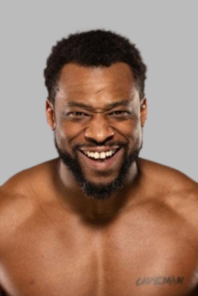 Kenny D. Layne as Kenny King in ROH: Clash of The Contenders