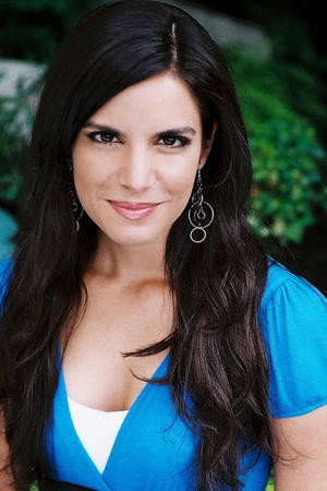 Janette Armand as Frida Abbas in ZMD: Zombies of Mass Destruction