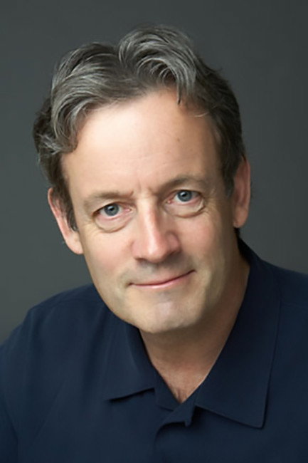 Peter Syvertsen as Dolan in The Impostor