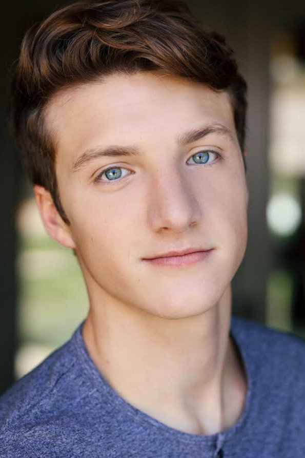 Jake Short as Mikey in This Is the Year