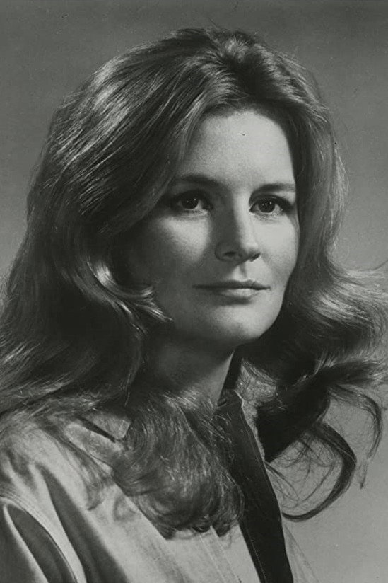 Dorothy Tristan as Fay in California Dreaming