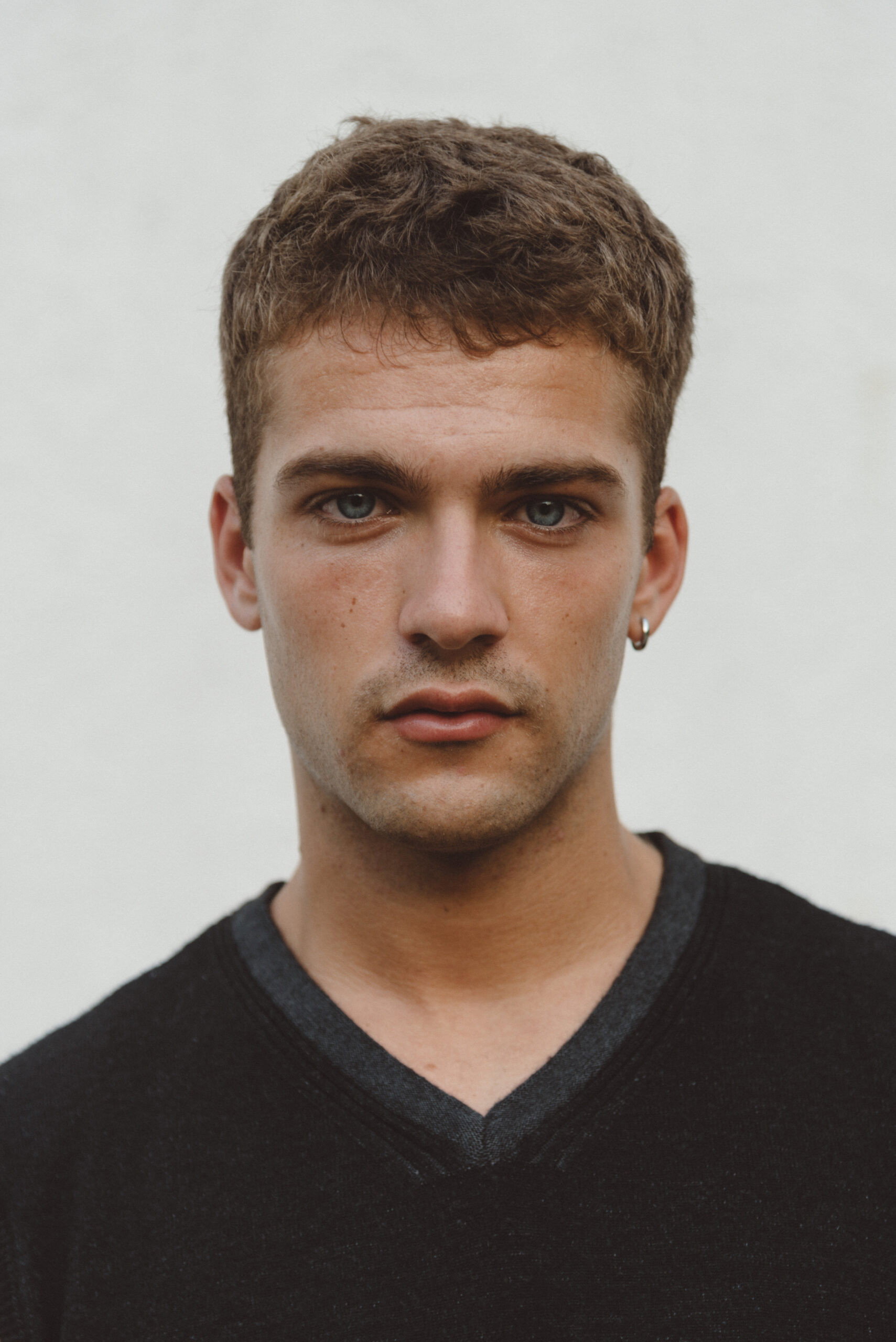 Jon Lukas as Jon in Disappeared
