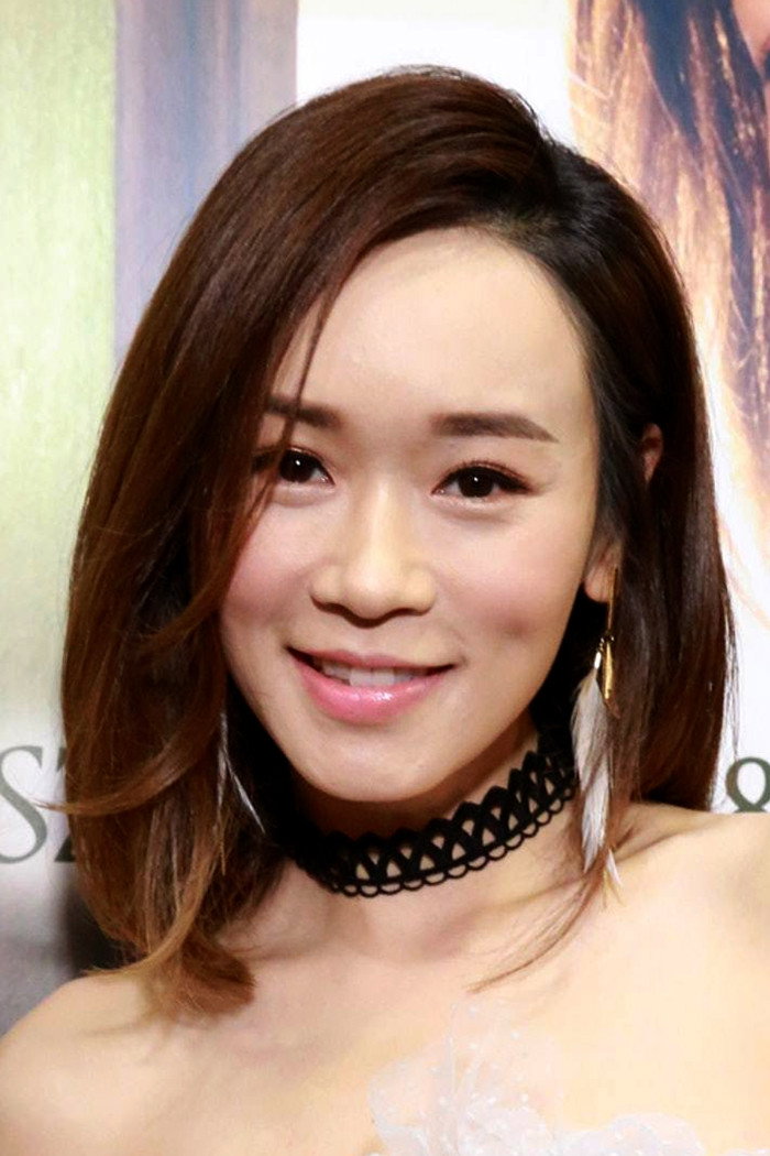 楊思琦 as Szeto Shui-Ling in Devil's Disciples