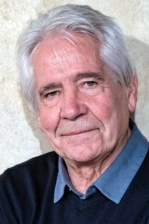 Jean-Paul Denizon as Fournier in Bonsoir chef