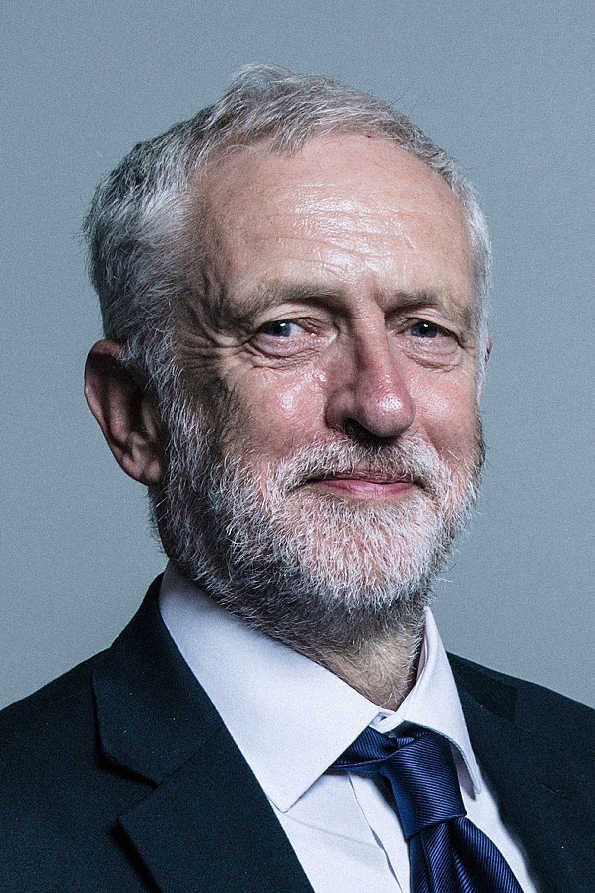 Jeremy Corbyn as Self in Brexit: A Very British Civil War