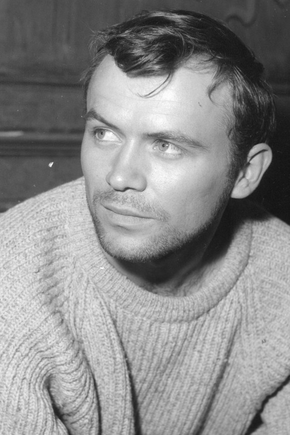 Gary Cockrell as Richard T. "Dick" Siller in Lolita