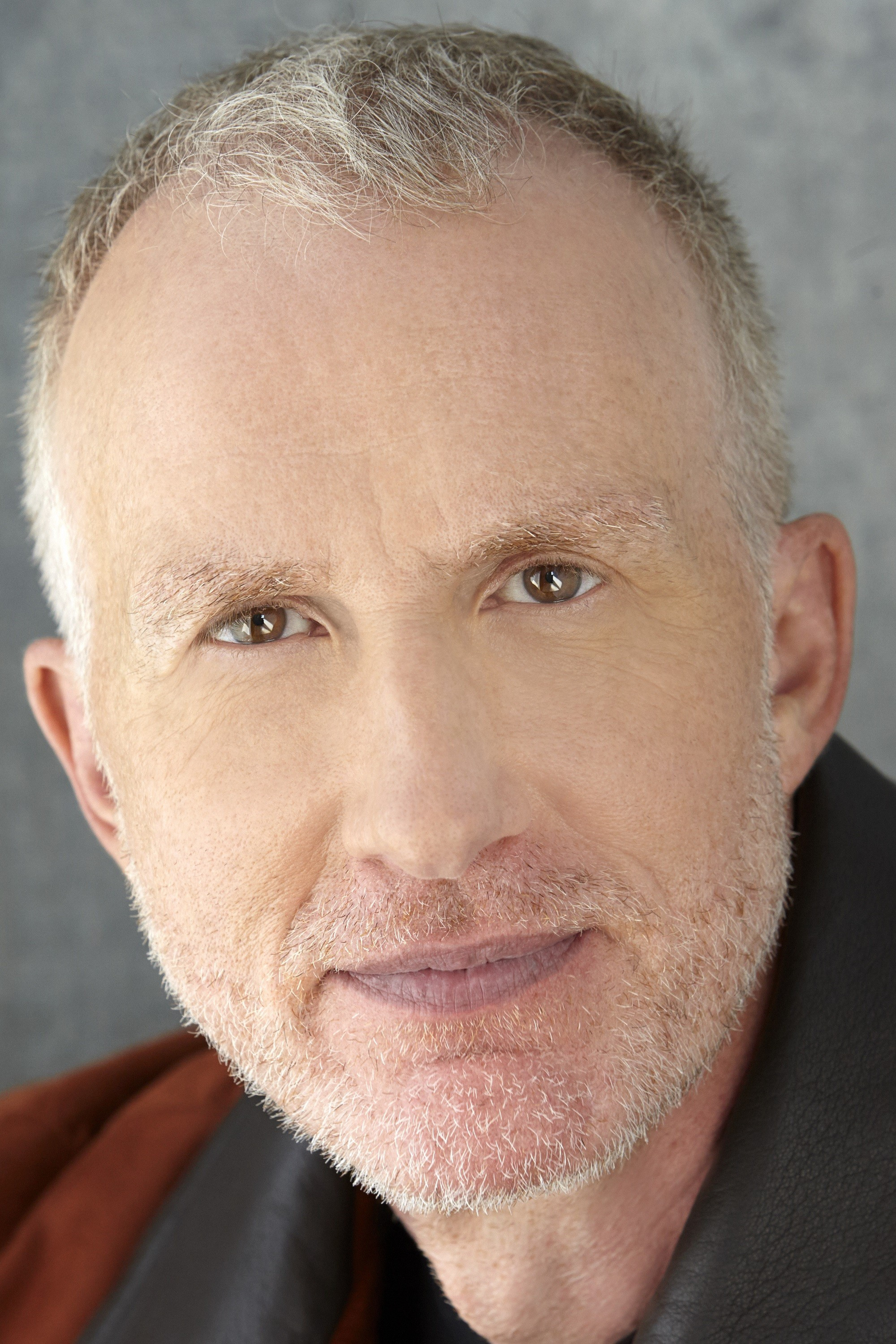 Kent Staines as Jacob Knutson in Face Down
