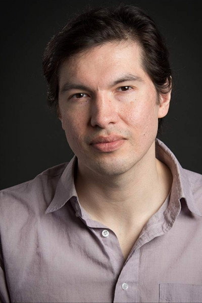 Aqqalu Meekis as Scott in Cashing In