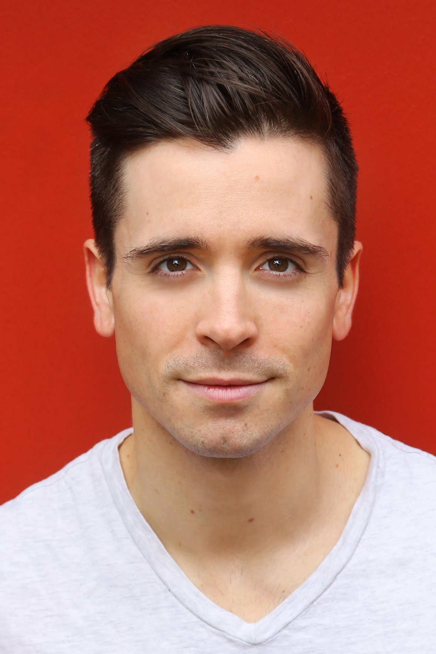 Matt Doyle as Self in Navigate This Maze