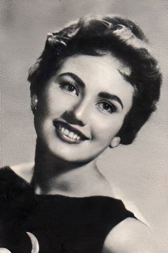 Delia Razon as Luding in Biglang Sibol, Bayang Impasibol