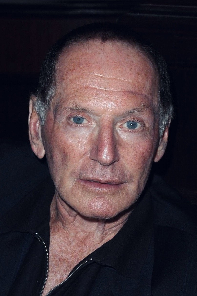 Paul Herman as Spiro Giavannis in We Own the Night
