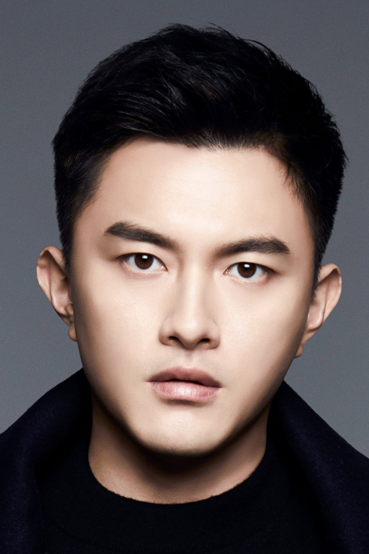 Shane Pow as Philip Liew in Faculty