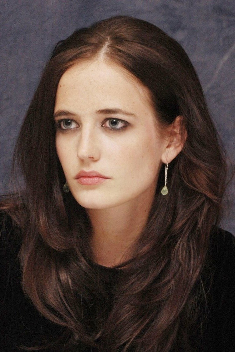 Eva Green as Ava in Sin City: A Dame to Kill For