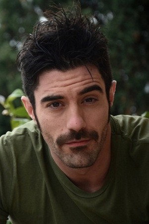 Marco Aceti as Bruno in Ce n'è per tutti