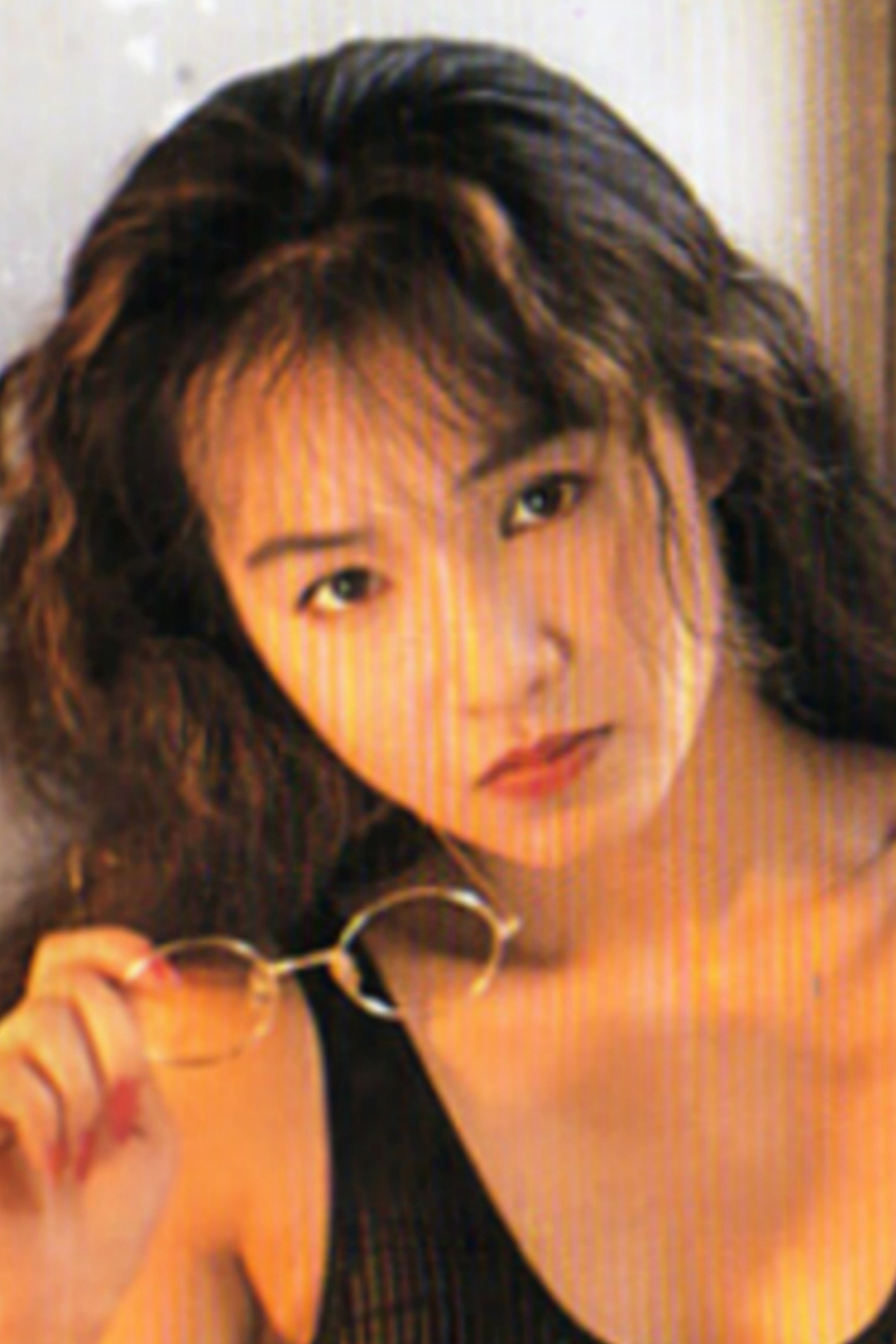 Natsumi Nosaka as Tomoko Sekiguchi in College Girl's Dating