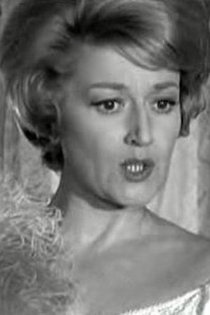 Lia Zoppelli as duchessa Savelli in Count Tacchia
