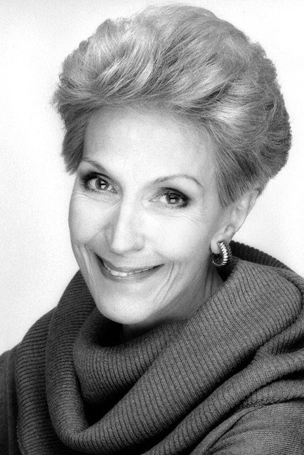 Janine Sutto as Marie-Rose Séguin in Poivre et sel