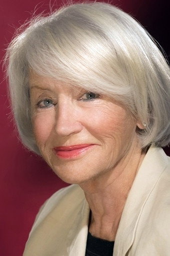 Marie-France Mignal as Péggy in Docteur Glass