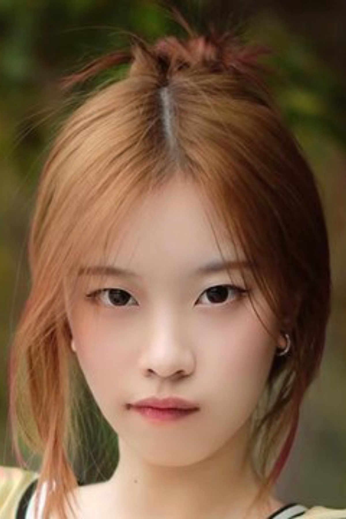แพร แพรงาม สุนทระศานติก as Sai in Finding the Last Note