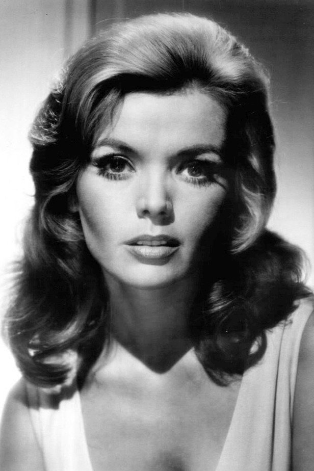Deanna Lund as Valerie Scott in Land of the Giants