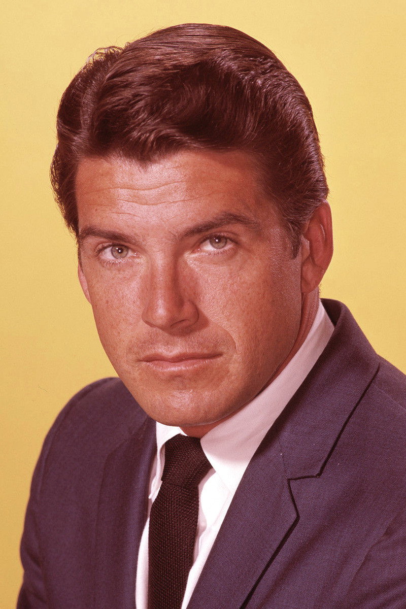 Van Williams as Kenny Madison in Bourbon Street Beat