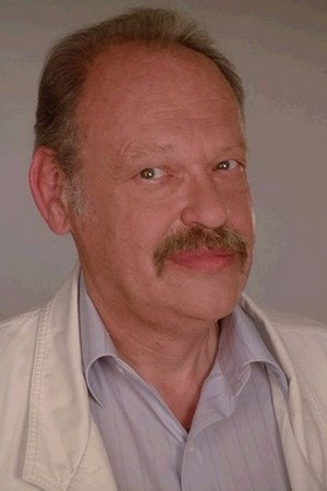 Mariusz Leszczyński as Słoń in Tytus, Romek i A'Tomek