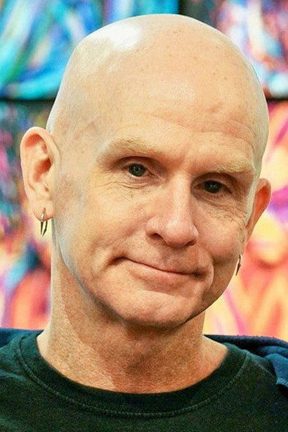 Craig Tracy as Self - Judge in Skin Wars