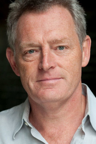 Michael Simkins as Roderick Gallagher in The Secret