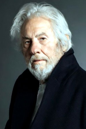 Γιώργος Μιχαλακόπουλος as Nikos in Ulysses' Gaze