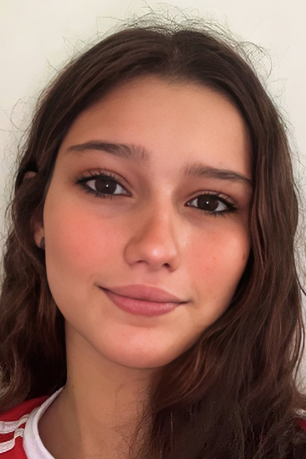 Maya de Vicq as Tamara in Heartless