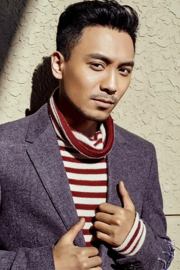 杨轶 as Zhuzhu in The Way Out