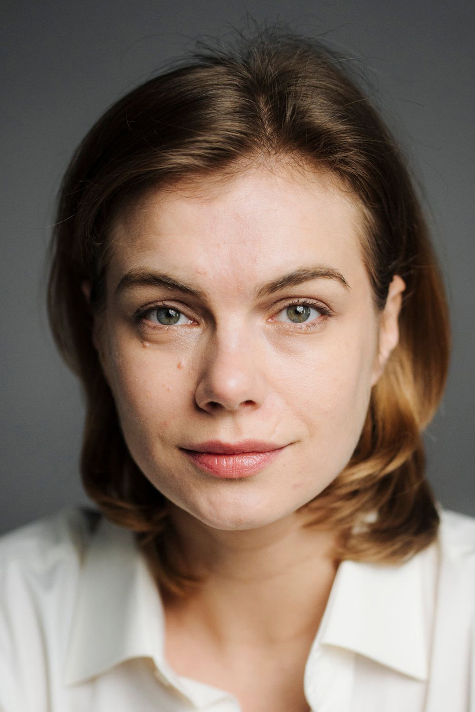 Marina Palii as Mother in Milk Teeth