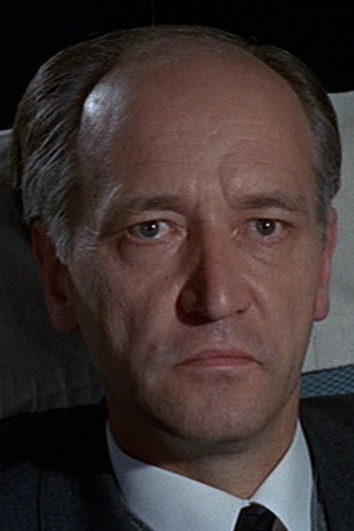 Per-Axel Arosenius as Frederick in Swedish Porno: The House of Beasts