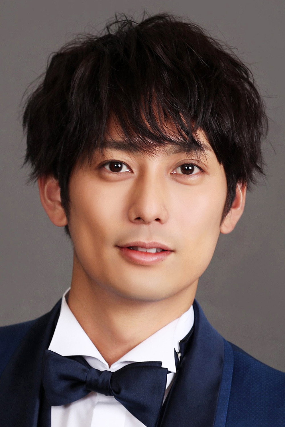平岡祐太 as Ren Fukuhara in Daisuki!!