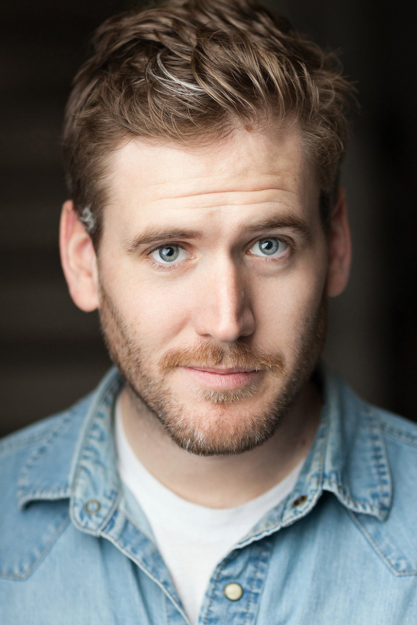 Brian Cook as Kaeluss in Super Detention