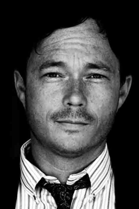Jason Cope as Cope in Bunny Chow