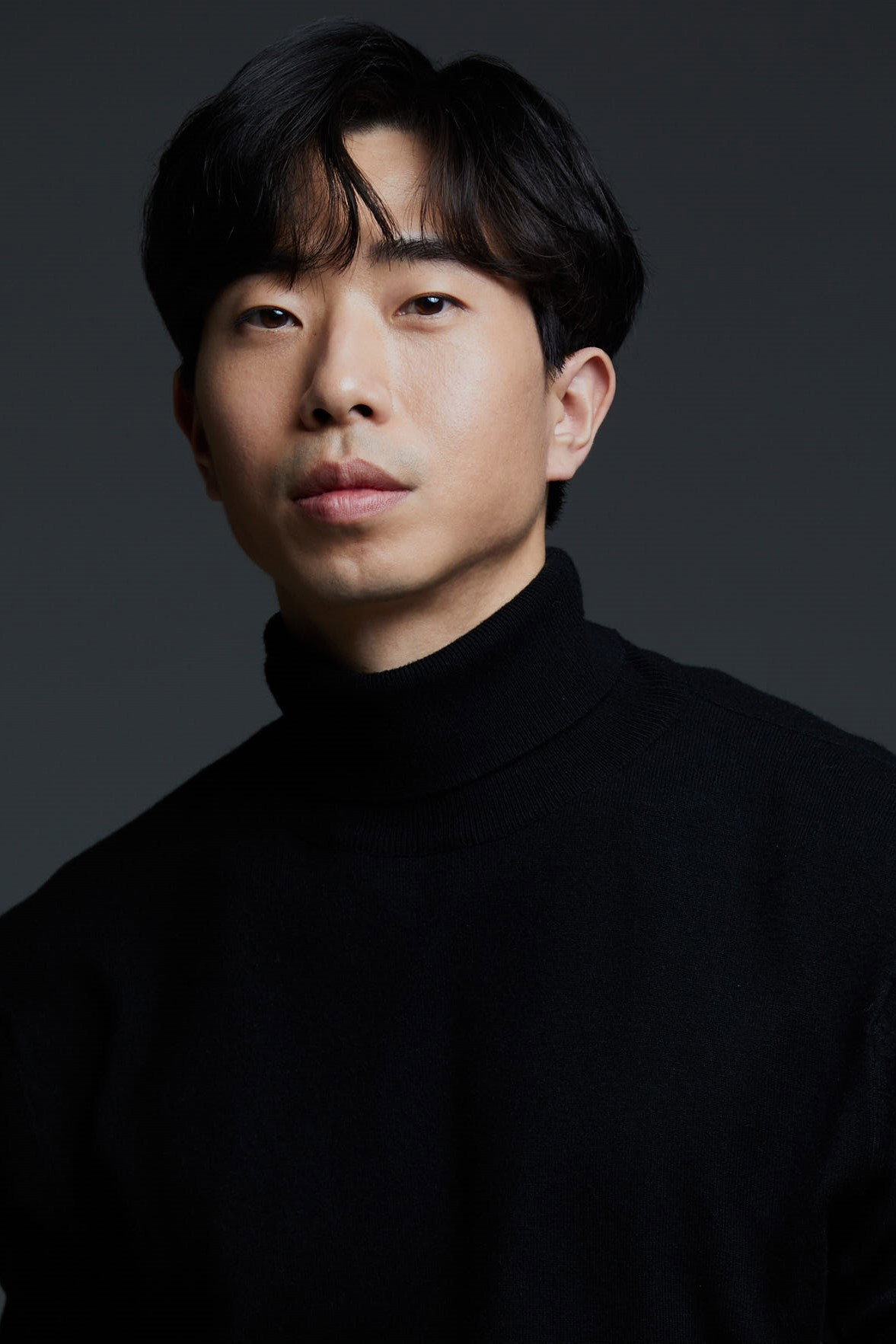 Daniel Jun as Wen Ye in The Unrestricted War