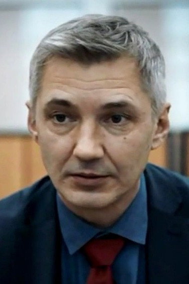 Денис Константинов as Zhenya in Stalin's Funeral