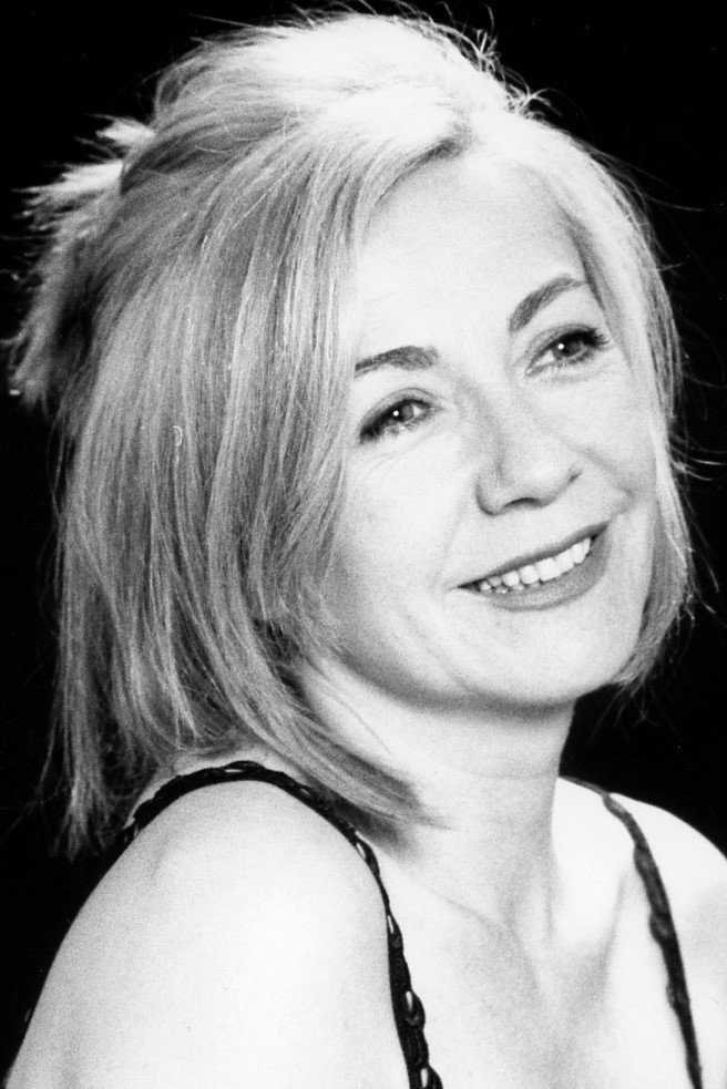 Rosa Novell as Self in El testament de la Rosa