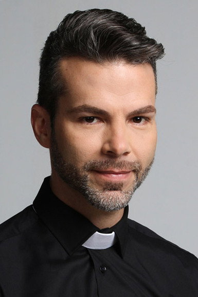 Nacho Huett as Edilio Velandró Lara-Portillo in El Desprecio