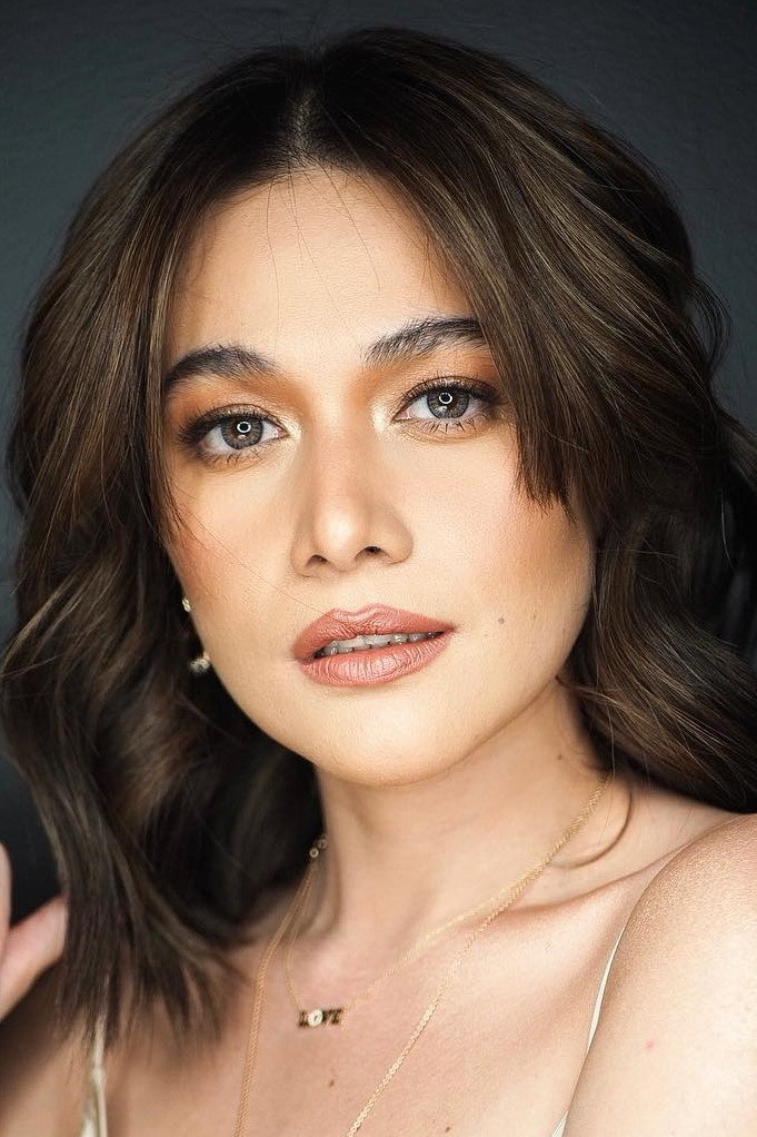 Bea Alonzo as Beatrice "Betty" Pengson in I Love Betty La Fea