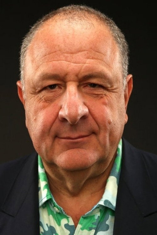 Jean Pigozzi as Self in I Am Curious Johnny