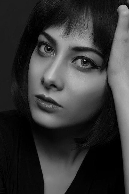 Natavan Əfəndiyeva as Mariya Alcapone in Don Marleone